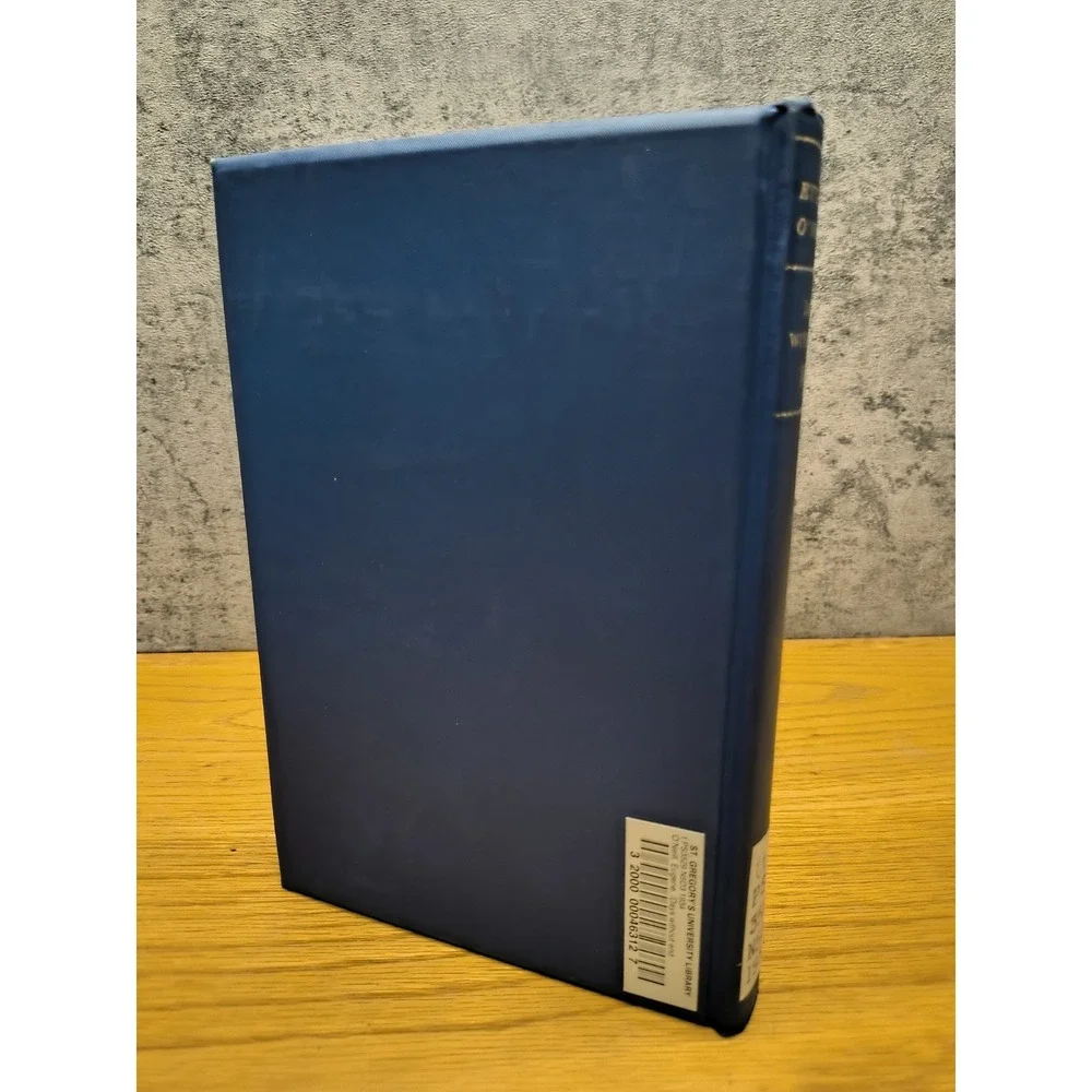 Days Without End - Eugene‎ O'Neill - First Edition 1934 - Random House